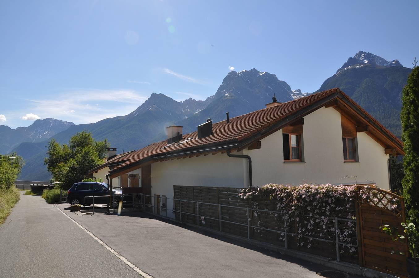 Foto 12 von 27: Ferienwohnungen Senda 495D - 1-2 Personen / Studio-Ferienwohnung West