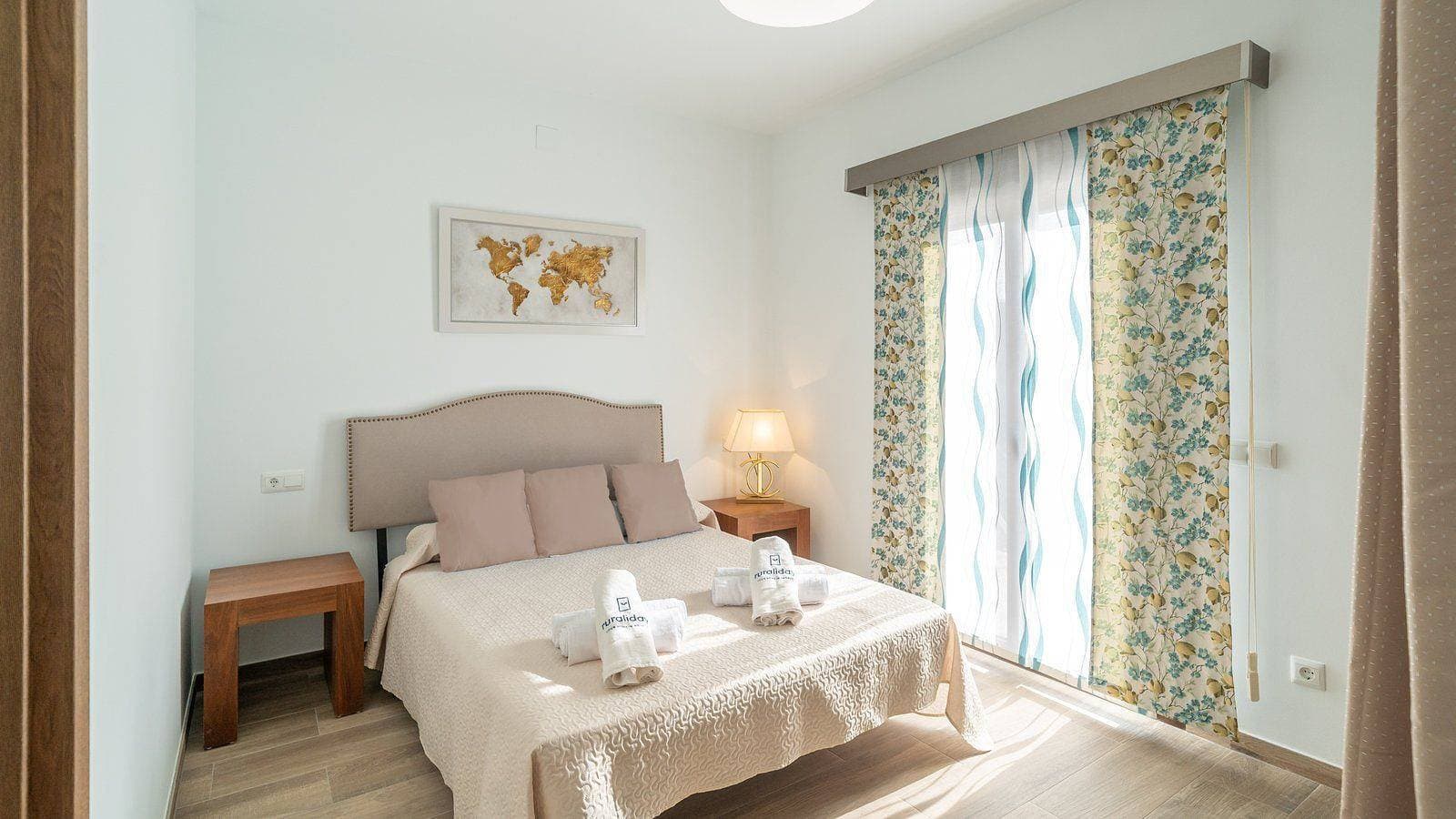 Foto 8 von 27: Villa El Mirador de Ana Arenas by Ruralidays
