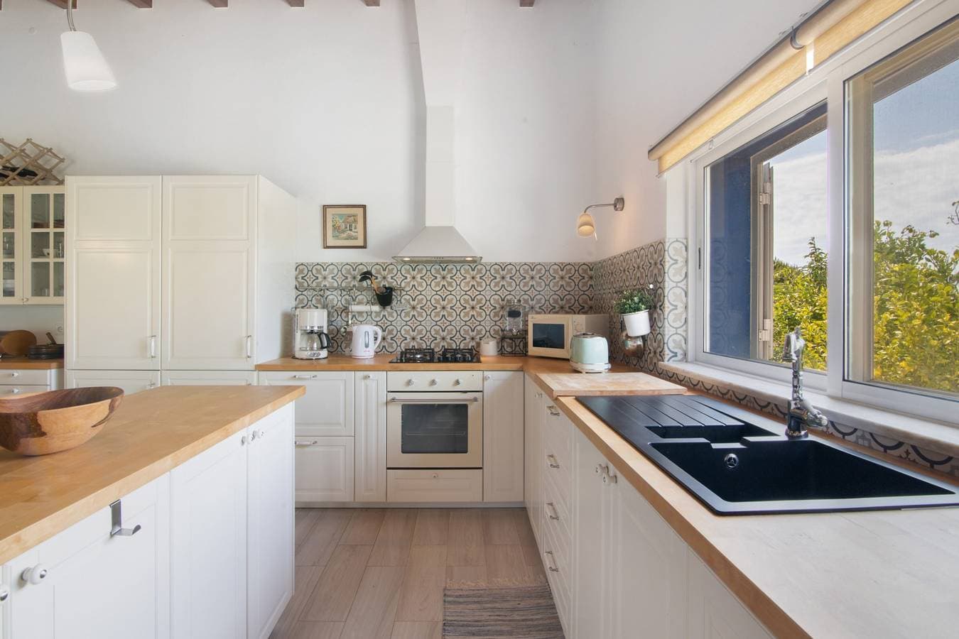 Foto 9 von 39: Casa Da Eira – Quinta Do Mestre mit privater Terrasse, WLAN und Klimaanlage