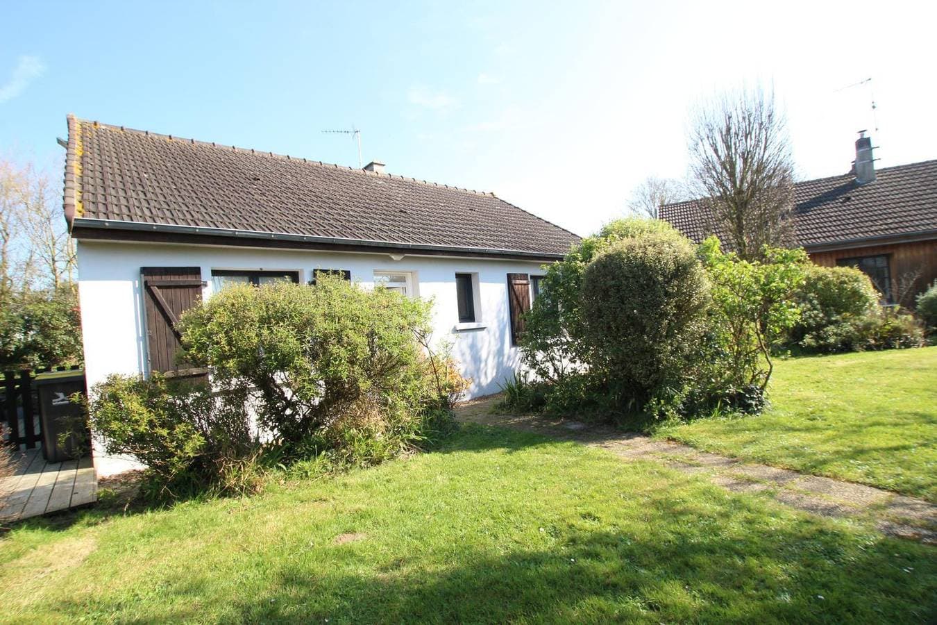Gites de France® St Marc 1