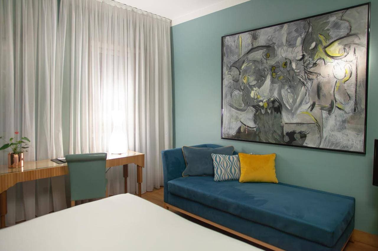 Foto 7 von 16: Superior Double Room