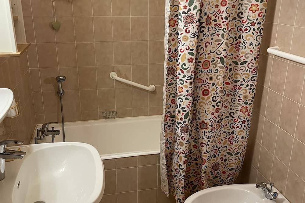 Foto 6 von 20: Spacious, comfortable apartment at the foot of the slopes