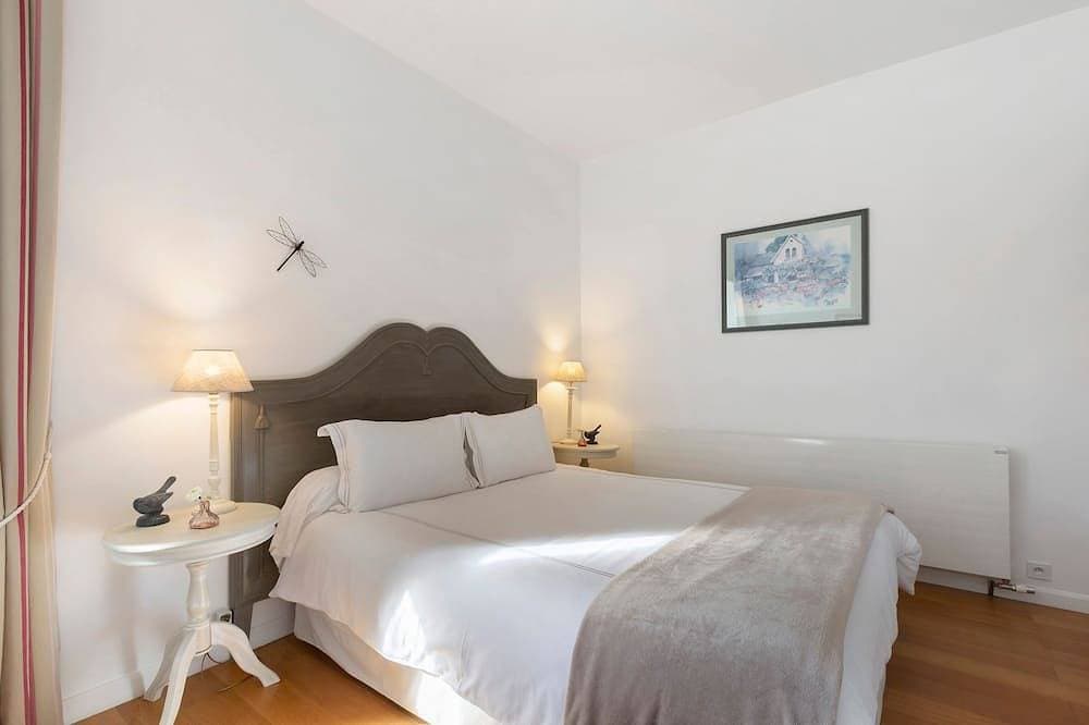 Foto 4 von 25: Gästezimmer Bergeronnette nahe Utah Beach