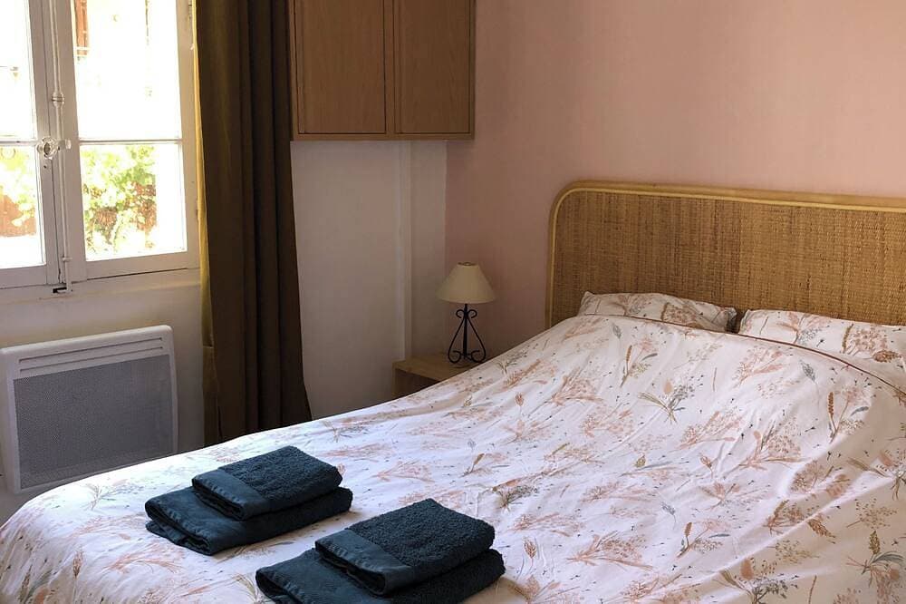 Foto 3 von 30: T2 Portissol, Idéalement Situé, Parking Privé, Port & Plage à Pieds