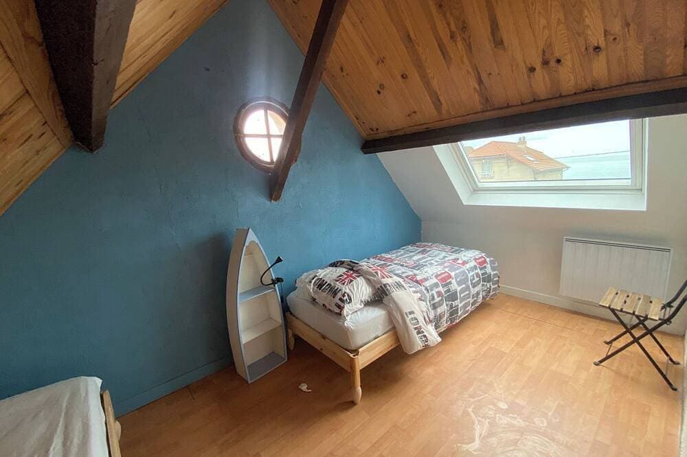 Foto 8 von 30: House for 12 to 18 people close to the sea