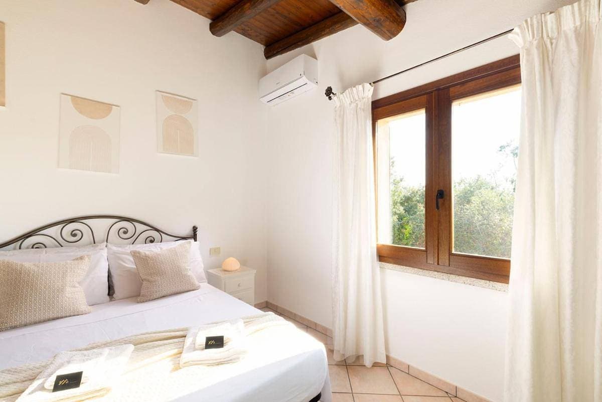 Casa Rudalza - Villa privata, 5 min Porto Rotondo 1