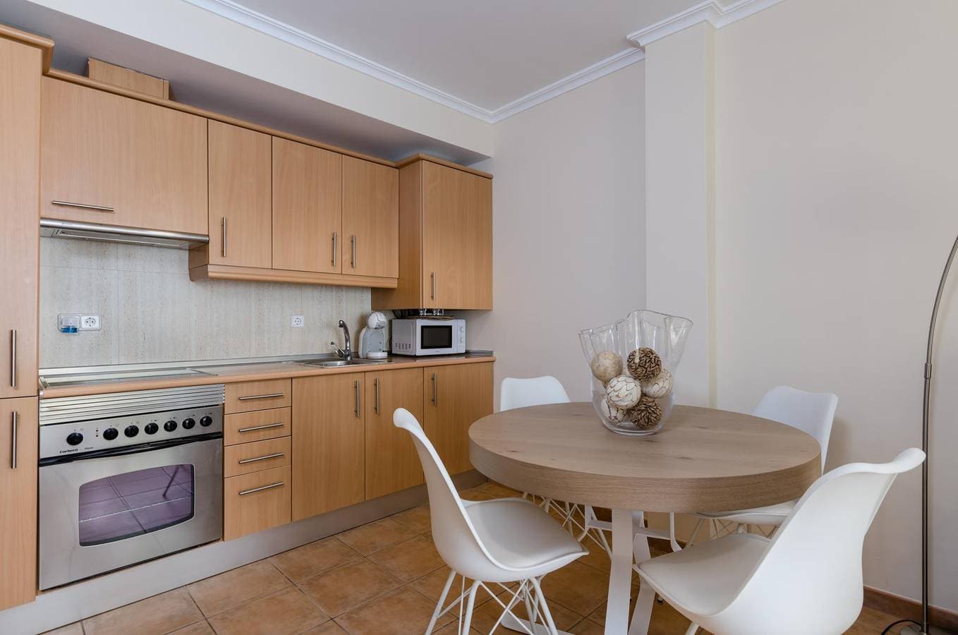 Foto 7 von 19: Bonanza 5 – Apartment, nur 130 m vom Strand entfernt WiFi gratis