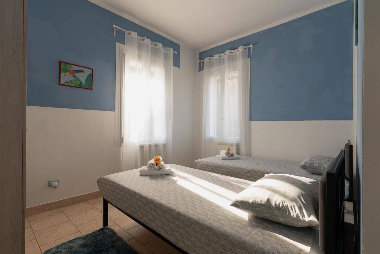 Foto 5 von 5: Two-Bedroom Apartment