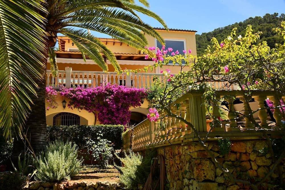 Foto 12 von 30: Villa mit Meerblick und Privatpool direkt am Naturschutzgebiet und Golfplatz