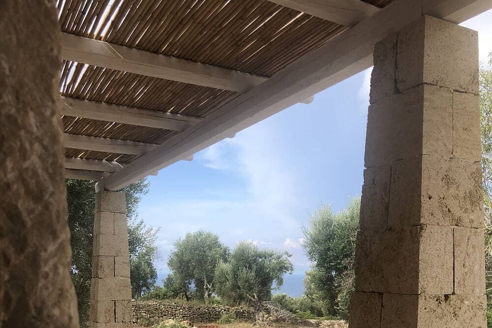 Foto 8 von 26: San Gregorio Villa Mit Sakularem Olivenholz, Garten Und Vergaser