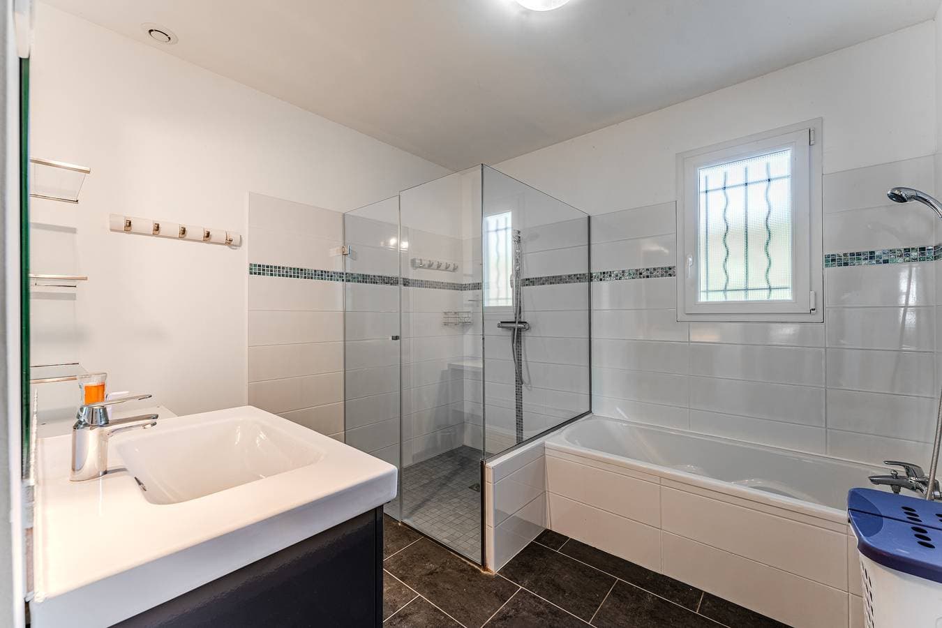 Foto 11 von 24: Komfortable Villa mit Whirlpool zwischen See und Ozean