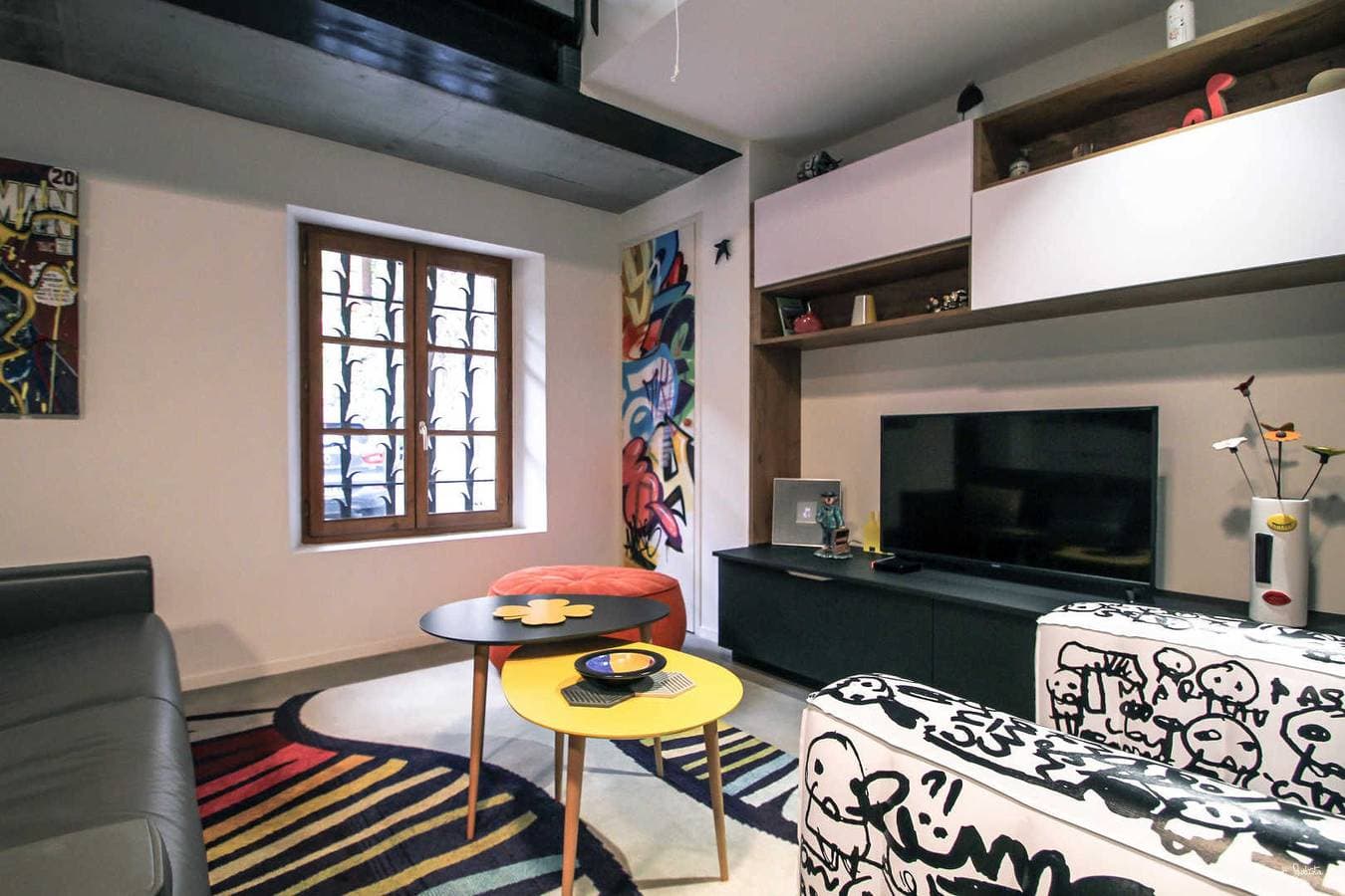 Foto 5 von 29: Loft 17