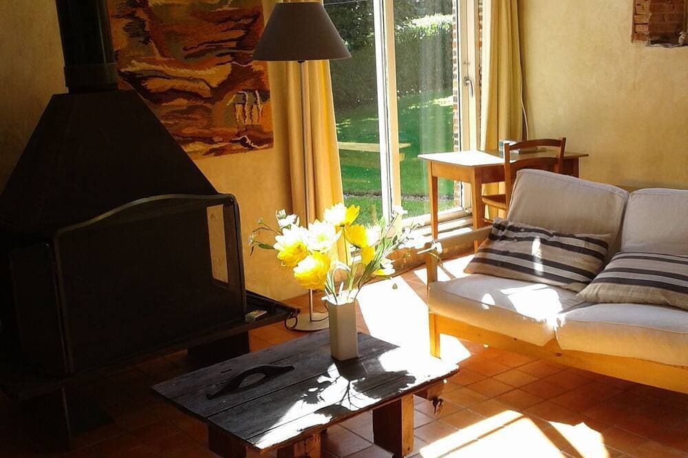 Foto 10 von 30: Ferienhaus - Sotteville Sur Mer
