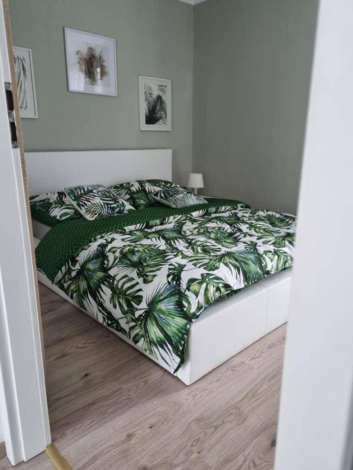 Foto 9 von 10: Two-Bedroom House
