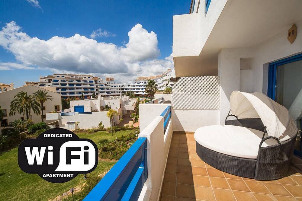 Duquesa Suites and Gardens 303 1
