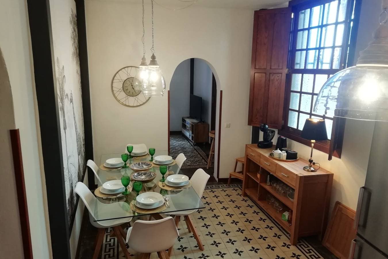 Foto 5 von 45: Altstadthaus La Laguna