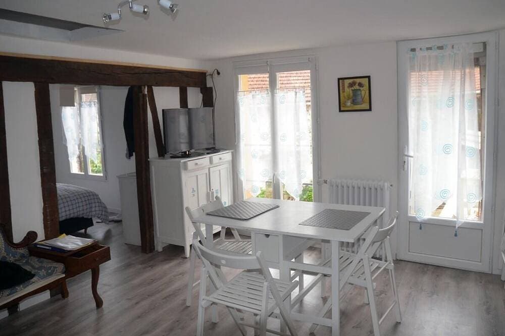 Foto 6 von 9: Passez un Séjour au Gîte Agapanthes Gîtes aux Portes de L'eure Vernon-giverny