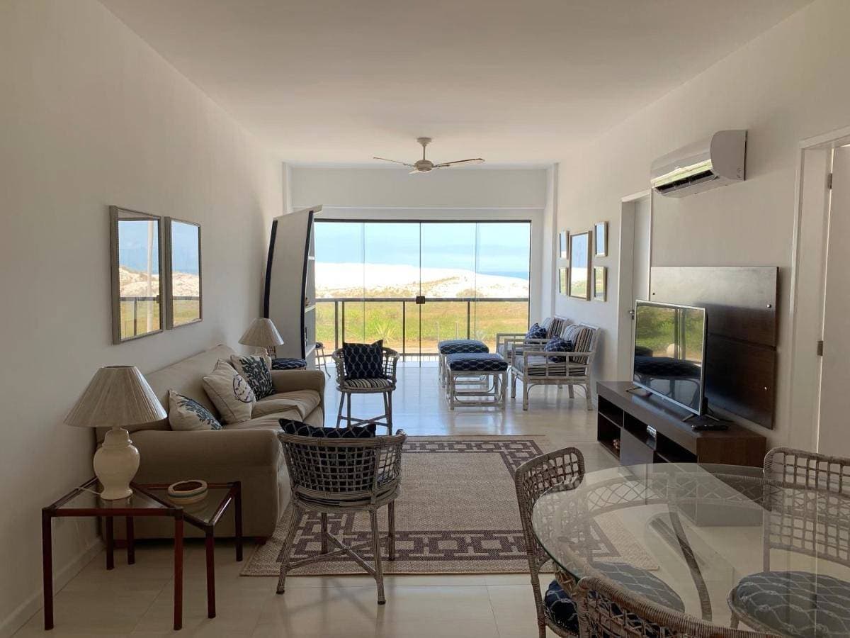 Foto 2 von 30: Apartment with Sea View