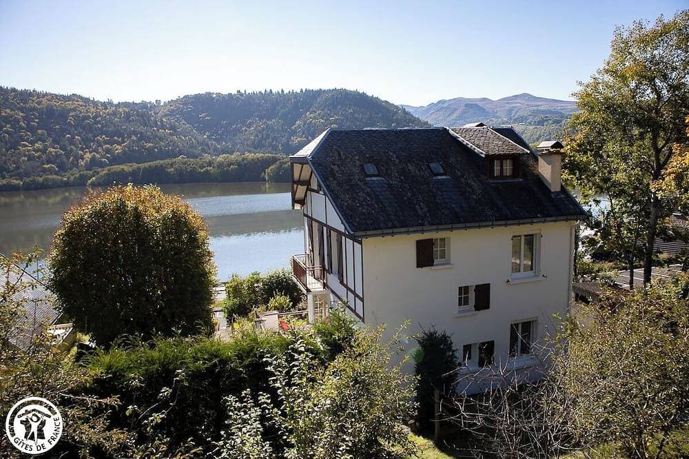 Foto 11 von 18: Villa L'ensoleillee - Chambon-sur-lac