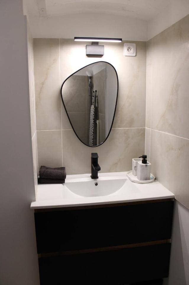 Foto 12 von 36: Studio Apartment