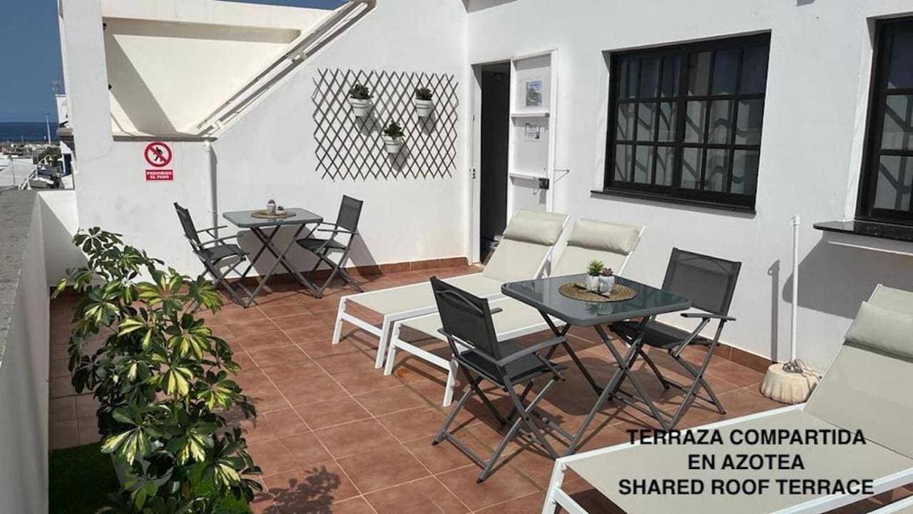 Vivienda Vacacional Tienda Loly 1