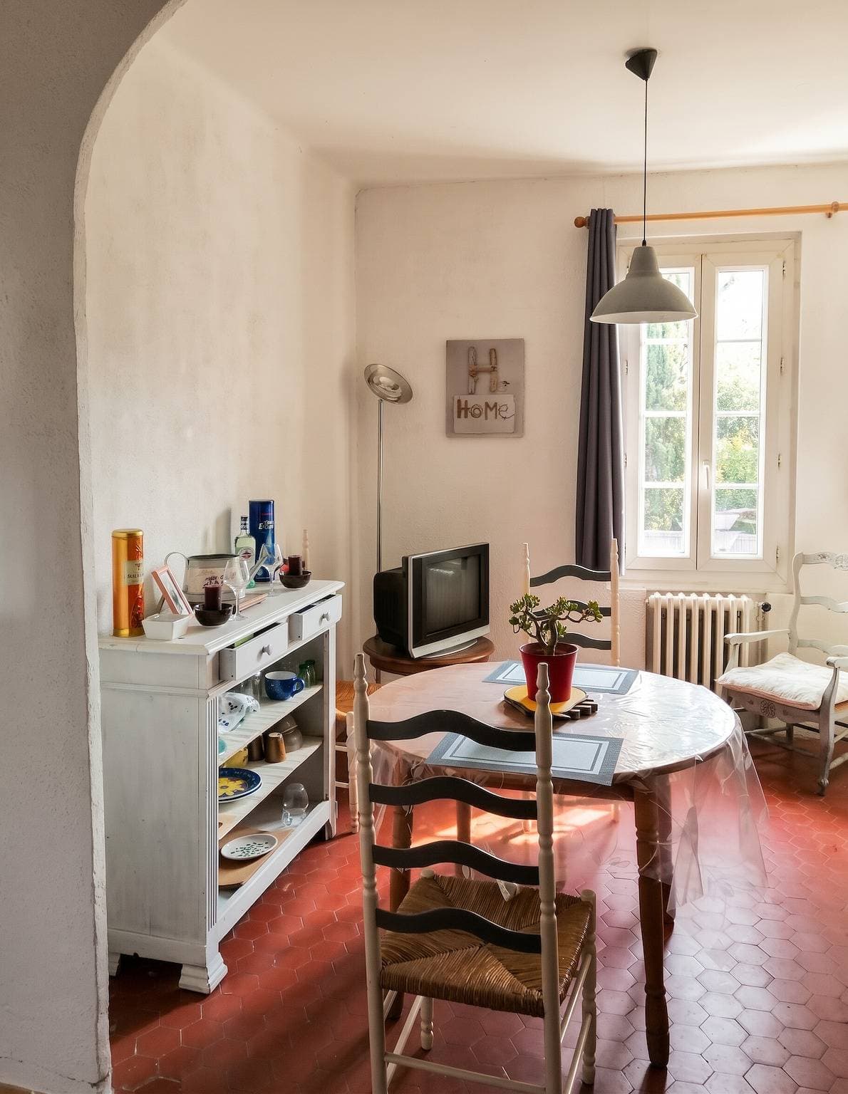 Foto 3 von 12: Charmante Wohnung in La Seyne-sur-Mer 44 m² mit Terrasse