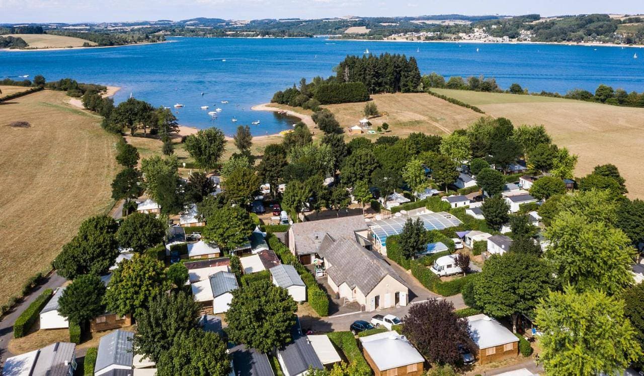 Parc du Charouzech 1