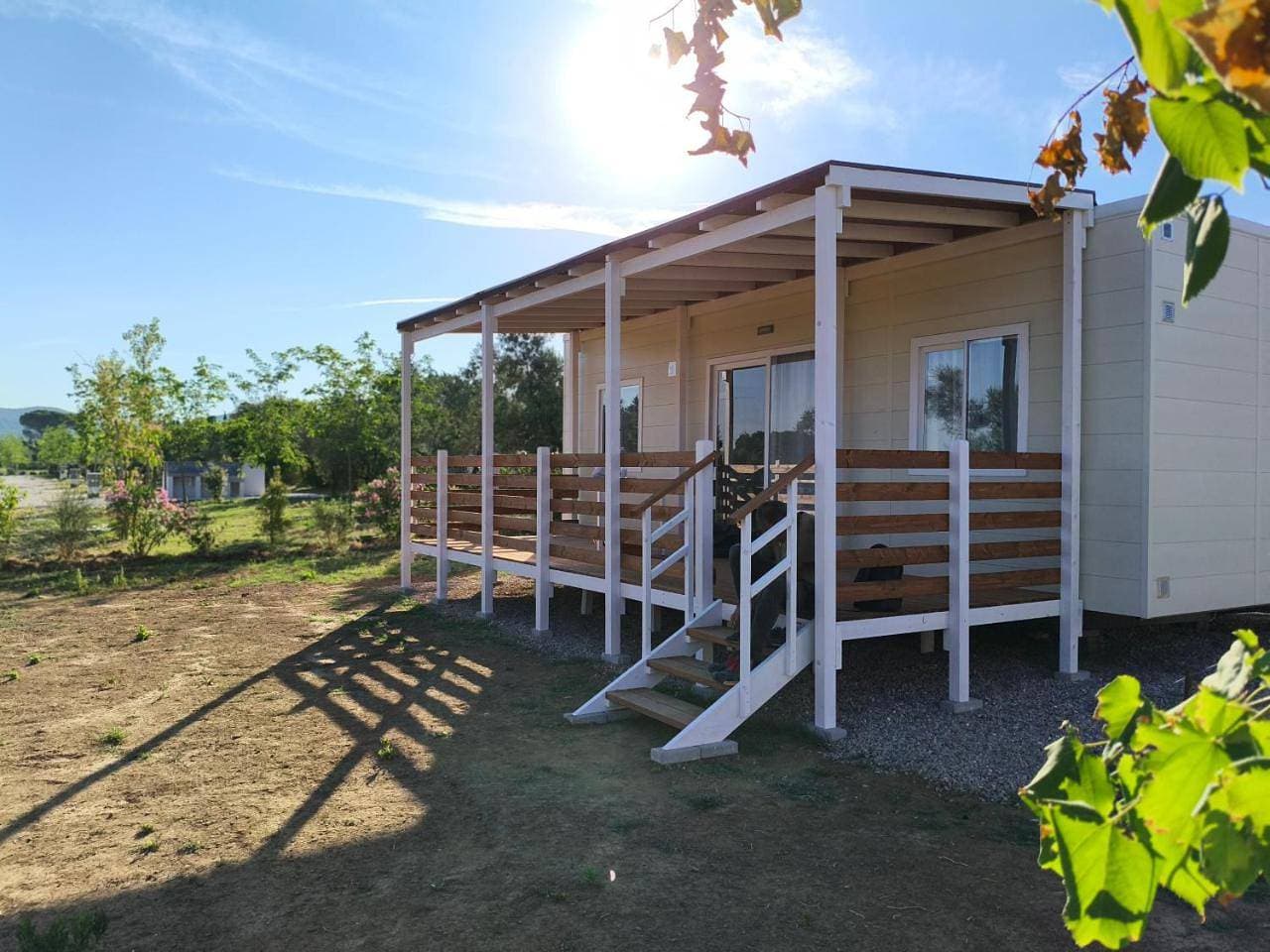 Foto 12 von 12: Mobile Home