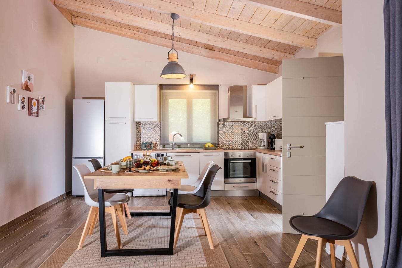 Foto 5 von 19: Ferienhaus für 4 Personen mit Meerblick