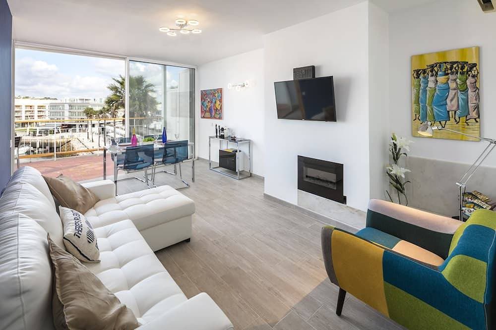Foto 5 von 30: Marina Bérrio - T1 2018 luxuriös renoviert, in Marina de Lagos