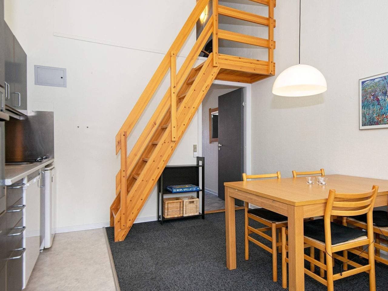 Foto 7 von 51: 2 Personen Ferienpark haus in Ringkøbing