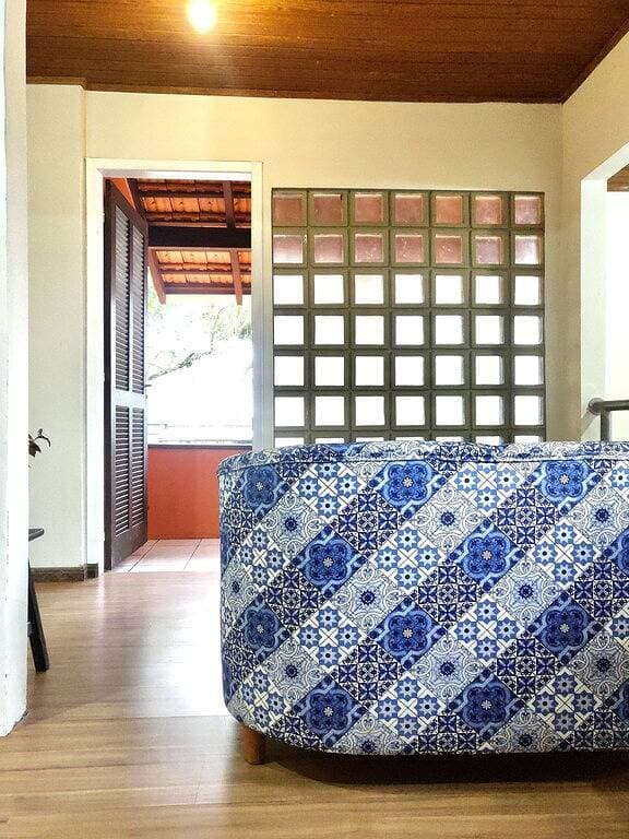 Foto 10 von 13: Loft in Canasvieiras with pool