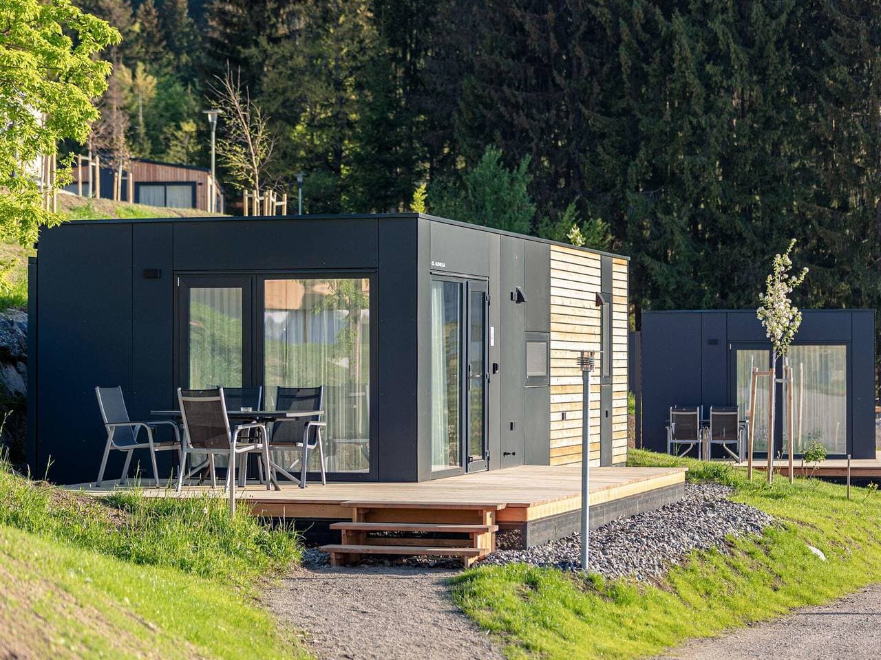 Foto 11 von 24: Chalet in Kötschach nahe Skigebiet Vorhegg
