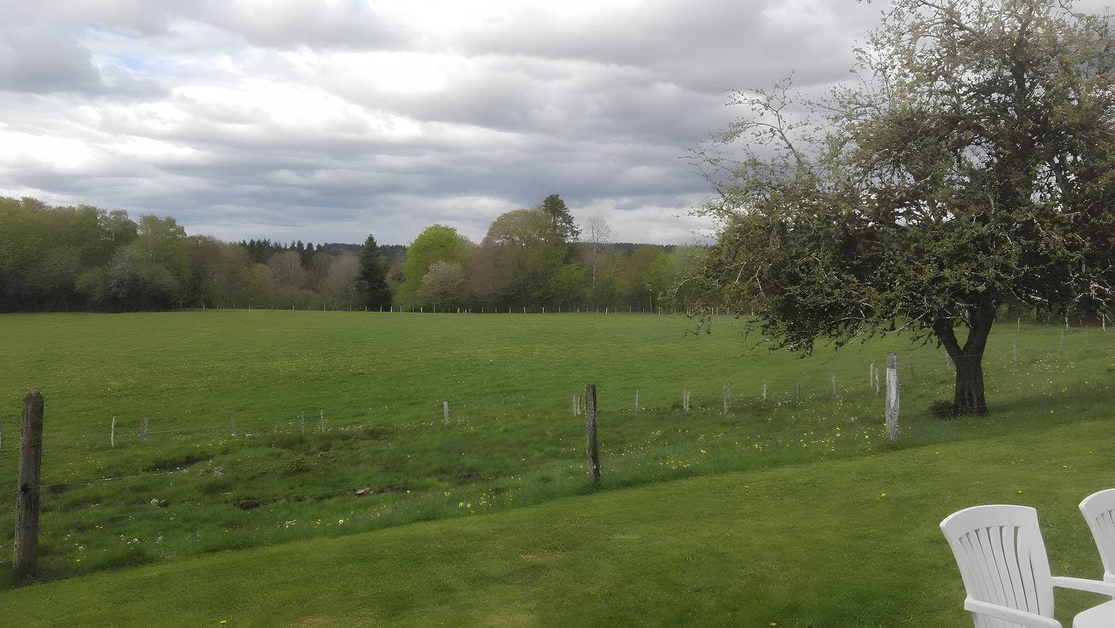 Foto 9 von 14: Gîte im Herzen der Natur mit privatem Garten