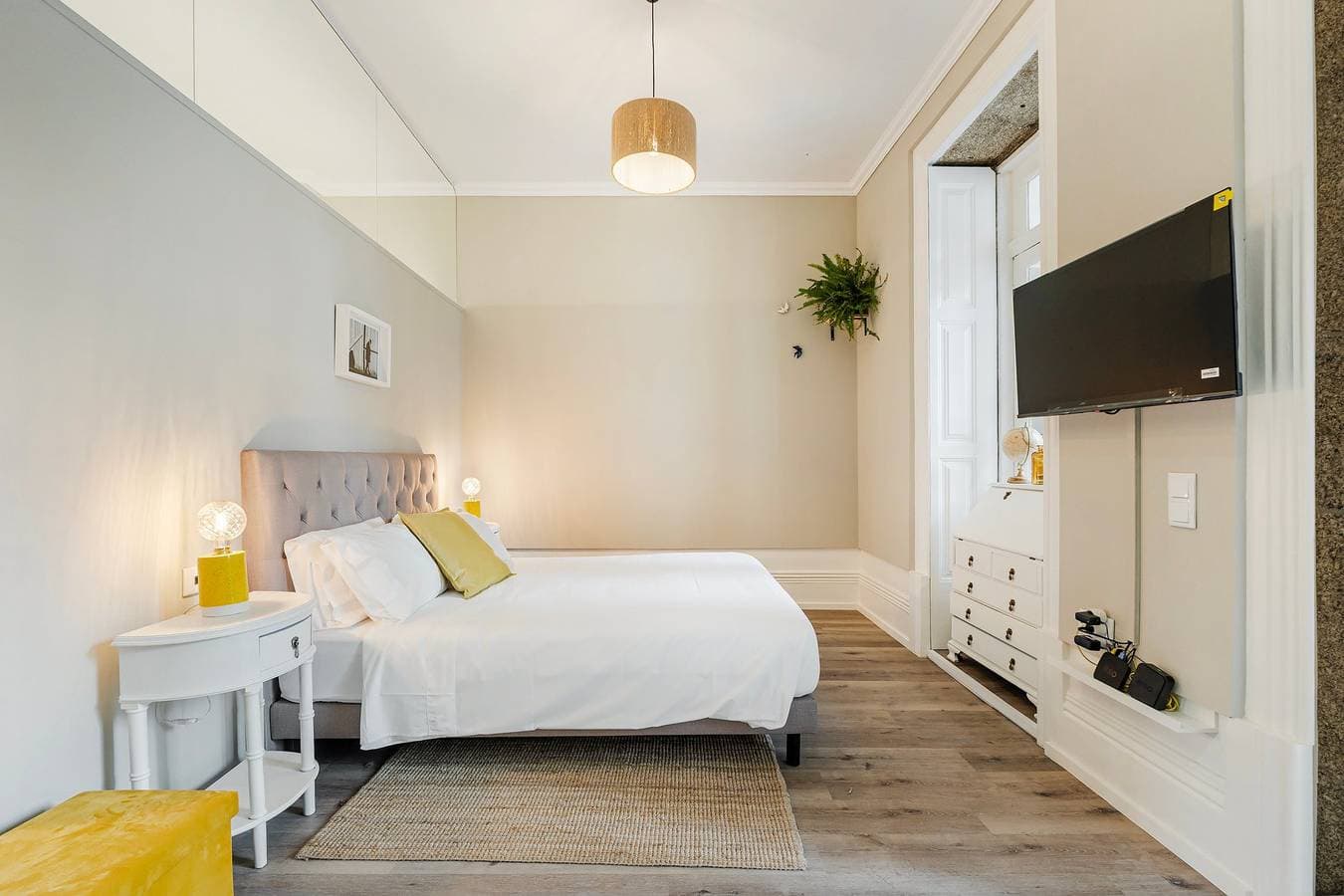 Foto 4 von 38: Ferienwohnung für 2 Personen