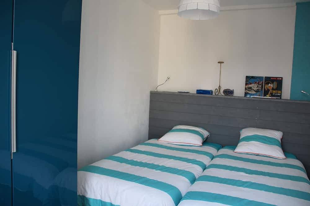 Foto 2 von 30: Wohnung 40 m2, sehr komfortabel, nach Süden ausgerichtet, Le Tréport voll Zentrum und Strand