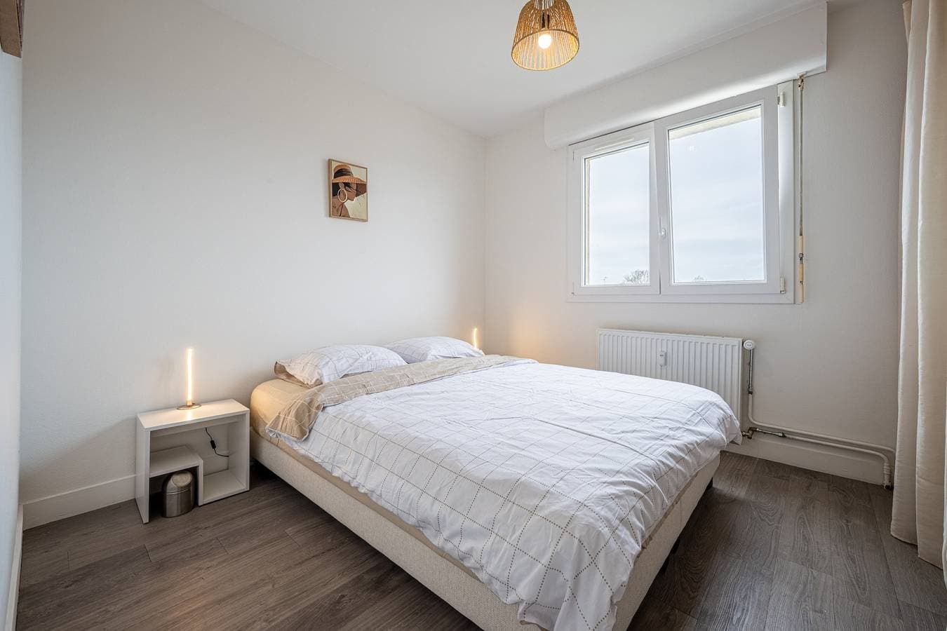 Foto 4 von 11: Ferienwohnung für 4 Personen