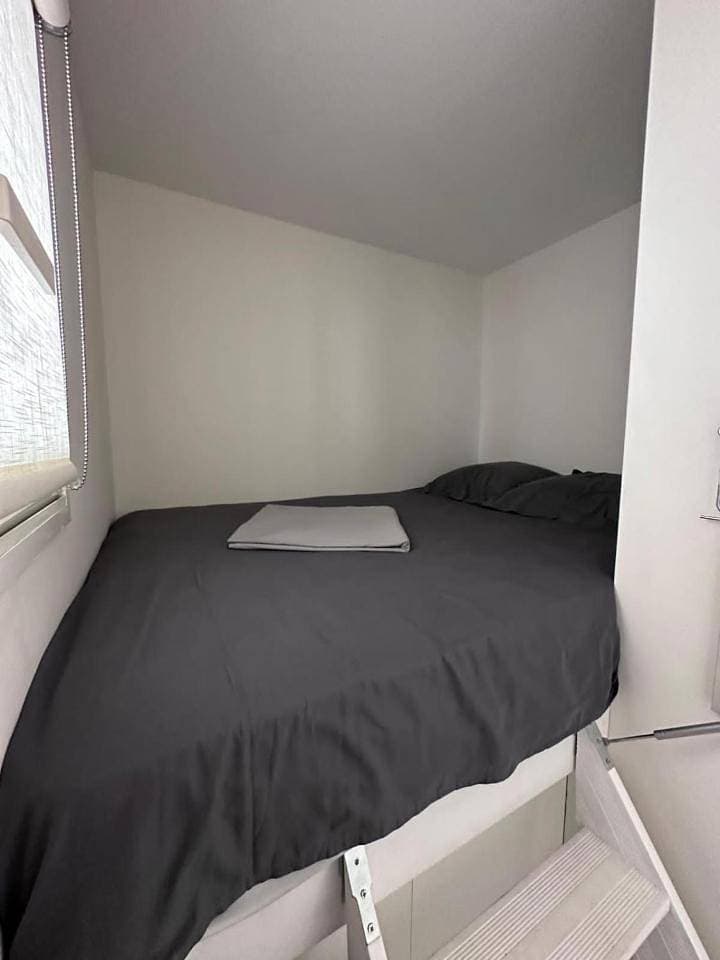 Foto 11 von 25: Studio Apartment with Sea View
