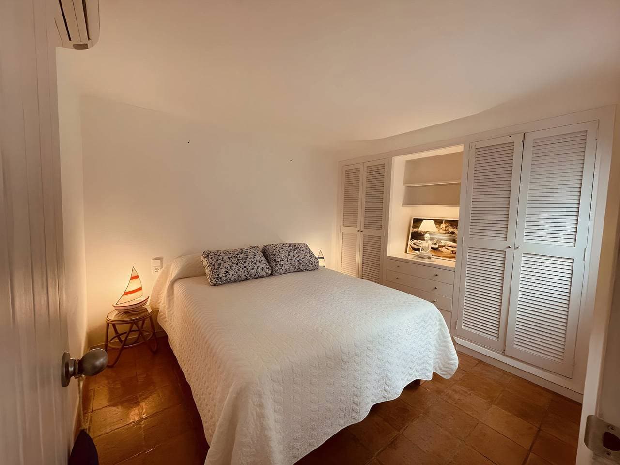 Foto 8 von 58: Tamariu Platja · Unforgetable! Terrace, AC&Wifi