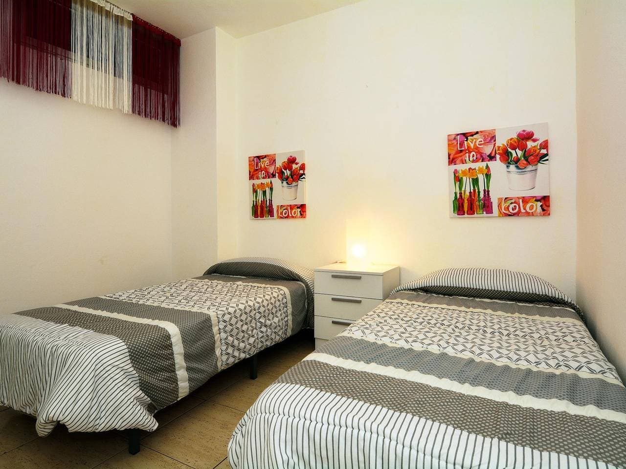 Foto 9 von 20: Ferienwohnung Plus Casa Atlantica Morro Jable 2 Schlafzimmer 461