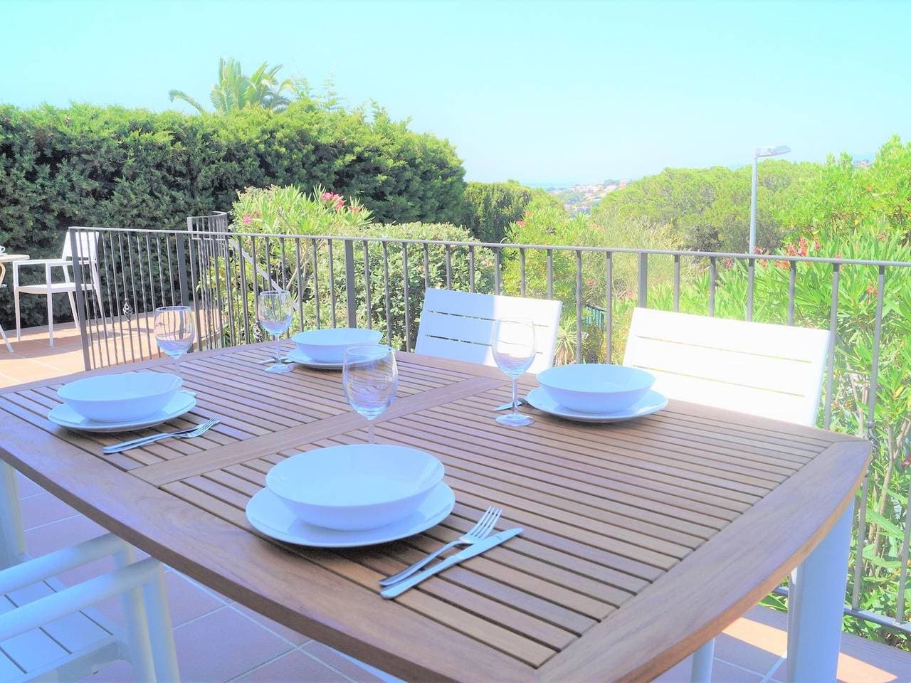 Villenpark Playa Arena Haus Wastl 1