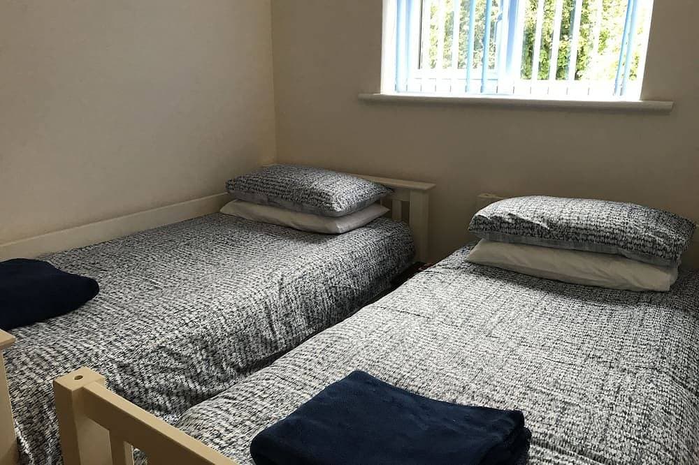 Foto 3 von 16: Chalet am Widemouth Bay Feriendorf, Widemouth Bay, Bude, Nord-Cornwall