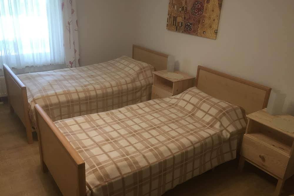 Foto 2 von 30: Behindertengerechte Ferienwohnung (Erdgeschosswohnung) in der Nähe von Erfurt