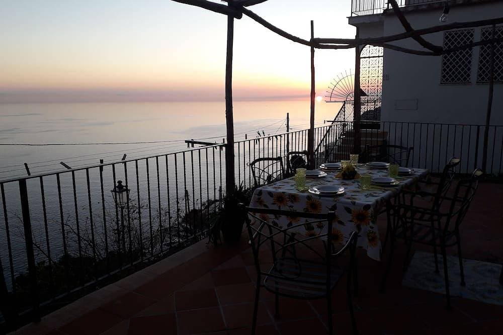 Foto 10 von 30: Amalfi-Küste neues Haus gerade Renoviert Mit Meerblick-Terrasse