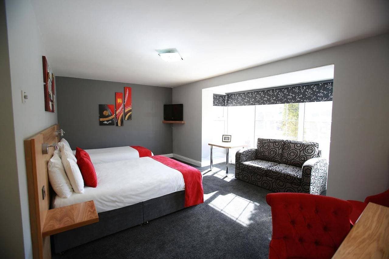 Foto 5 von 31: Hillgrove Hotel, Leisure & Spa