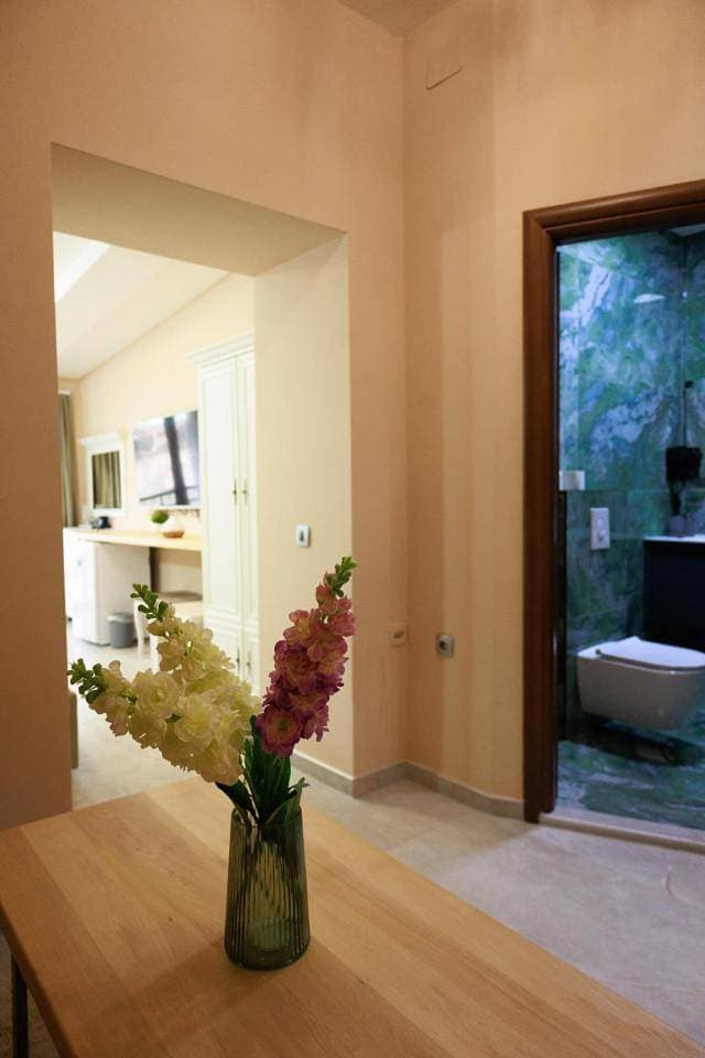 Foto 7 von 18: Family Room with Balcony