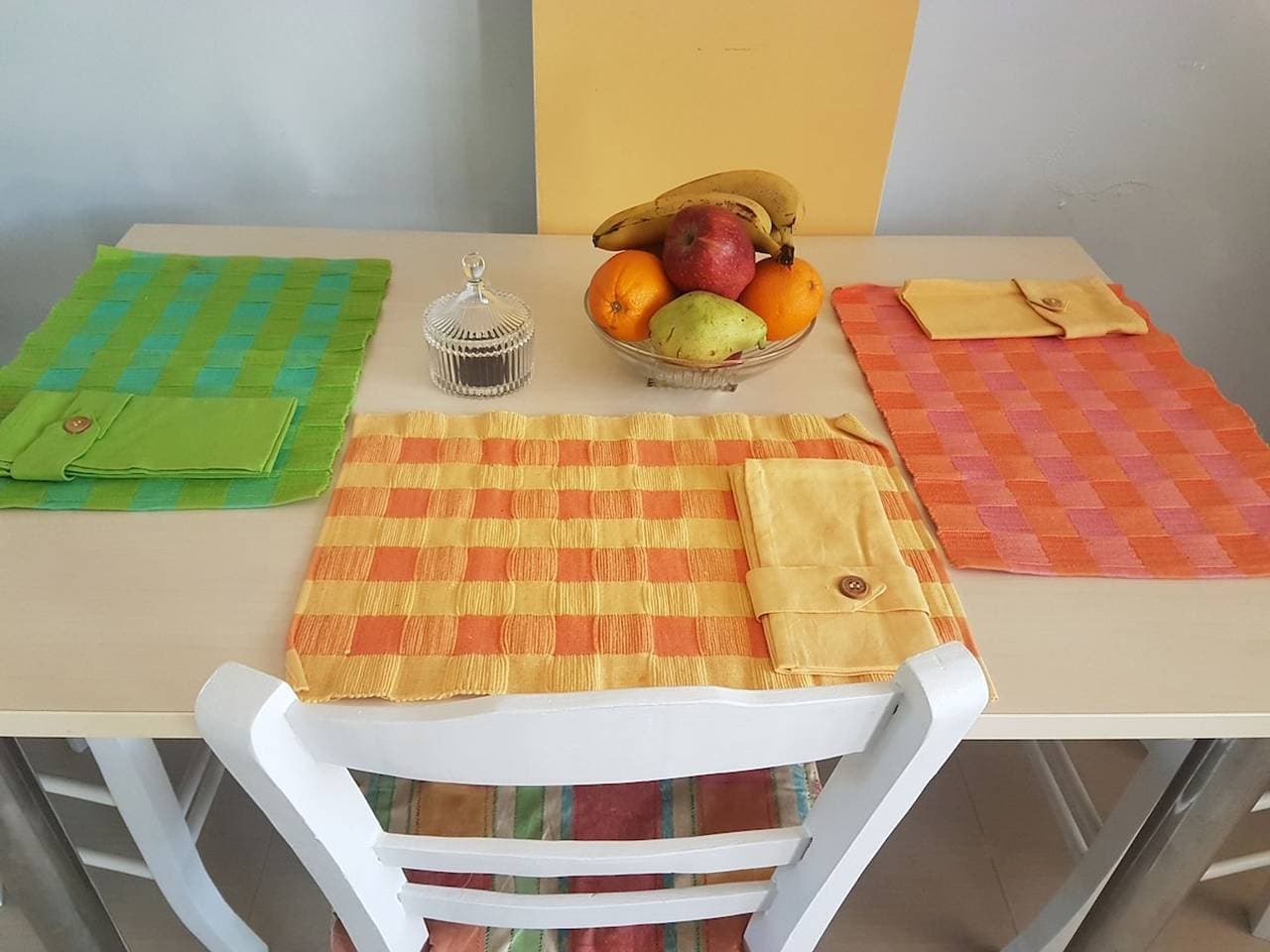 Foto 13 von 54: Ferienhaus für 3 Personen mit Garten