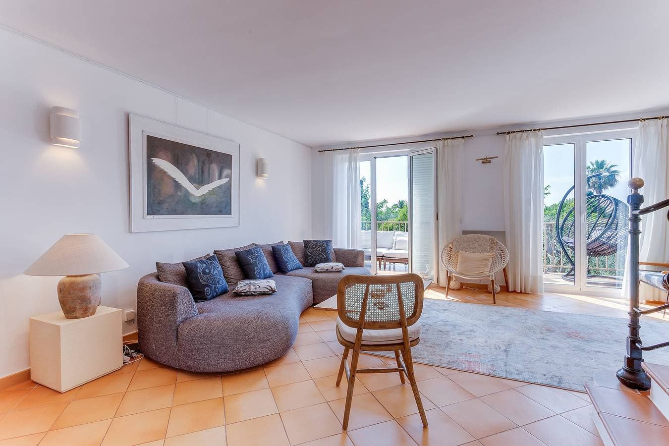 Foto 9 von 42: Villa Luna By Riviera Holiday Homes