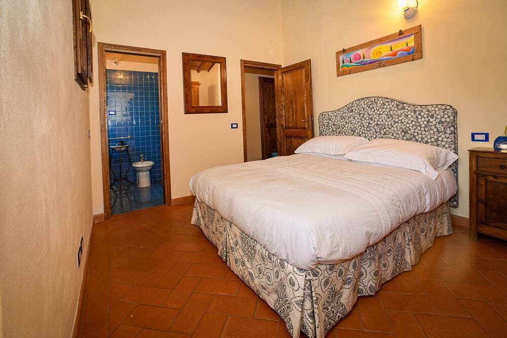 Foto 2 von 21: Macinello Farmhouse - App.to Blue