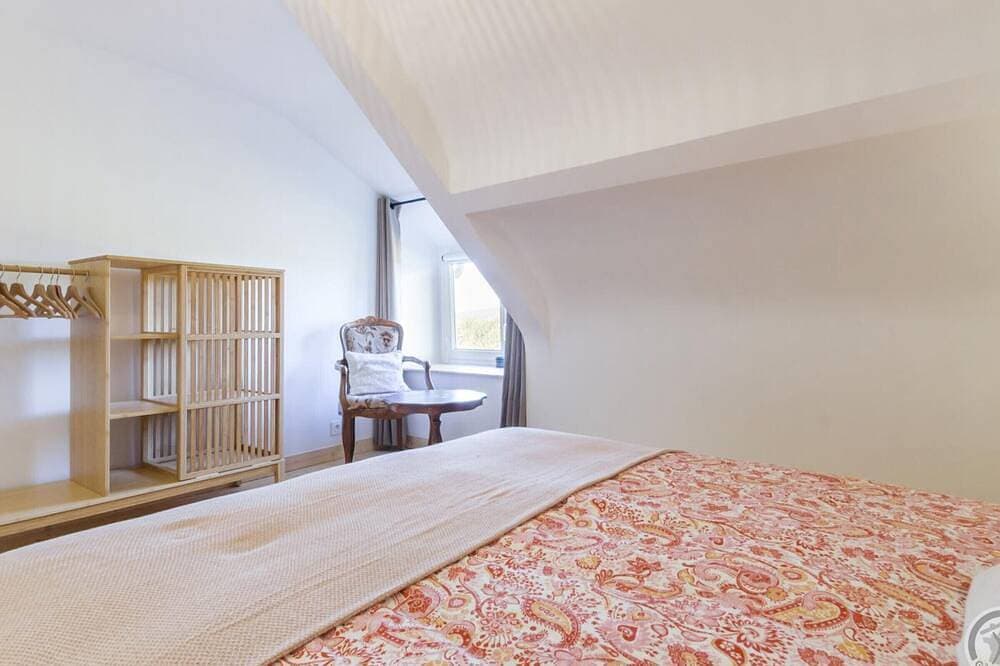 Foto 4 von 24: Charmantes Haus in Réville mit Wi-Fi, nahe